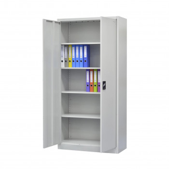 Storage cabinet 90x40x185 cm